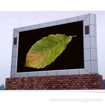 P20 LED display